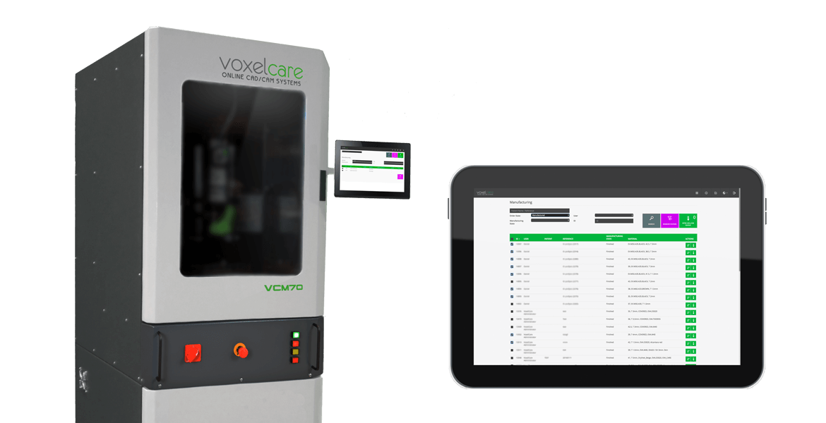 Voxelcare - Worldwide Leader in Footcare Solutions