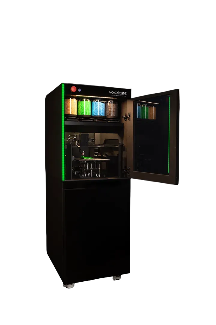 Voxelcare Printer